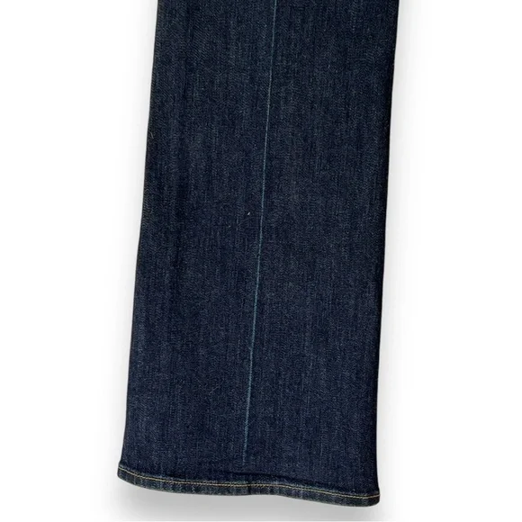 Banana Republic Urban Boot Cut Sz 6 - Picture 6 of 9